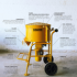 200 L Zwangsmischer - 8