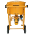 120 L Zwangsmischer - 3