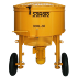 300 L Zwangsmischer - 1