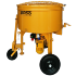 300 L Zwangsmischer - 2