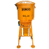 40 L Zwangsmischer - 1