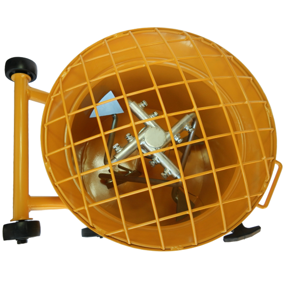 40 L Zwangsmischer - 7