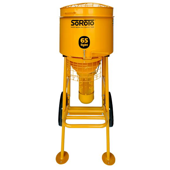 65-Light Zwangsmischer - 1